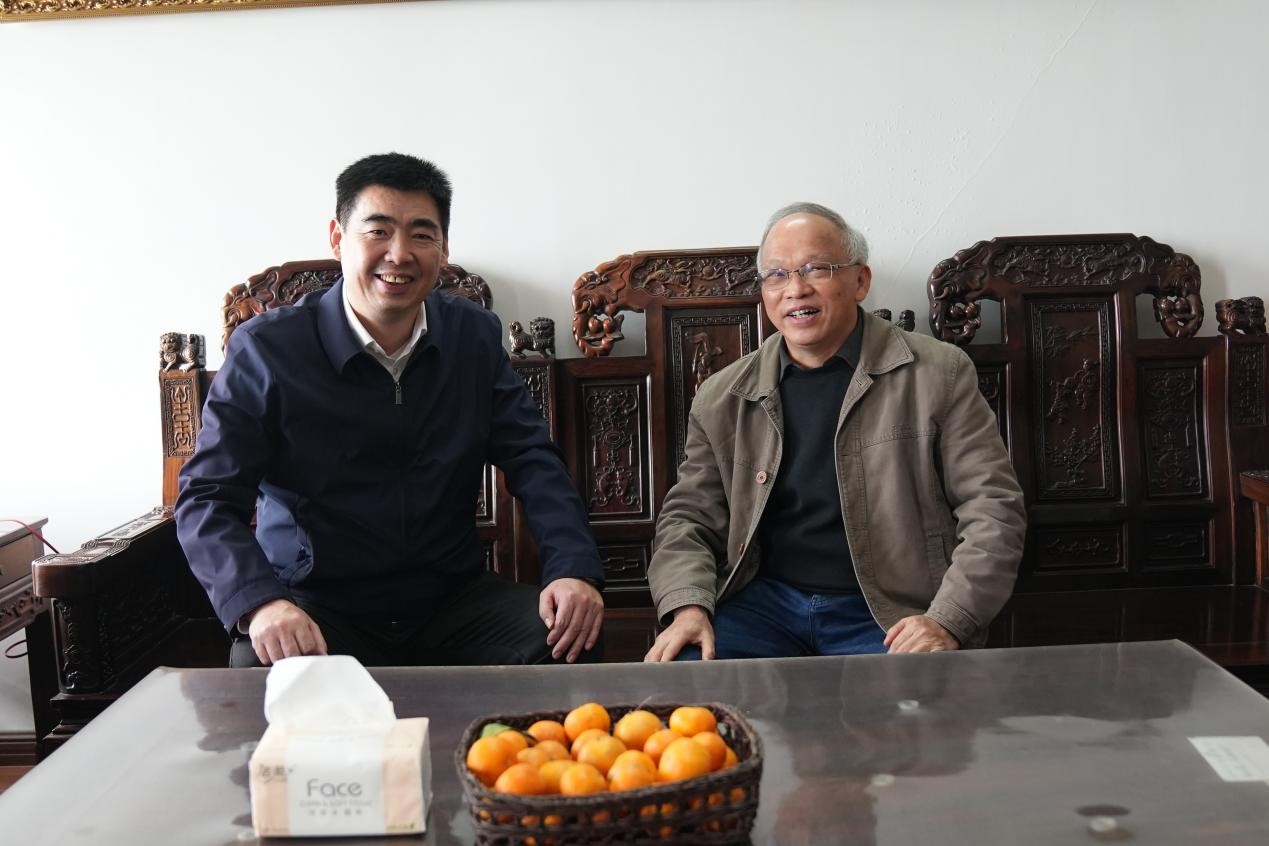 新春慰问送温暖 走访关怀暖人心—AC米兰开展20...