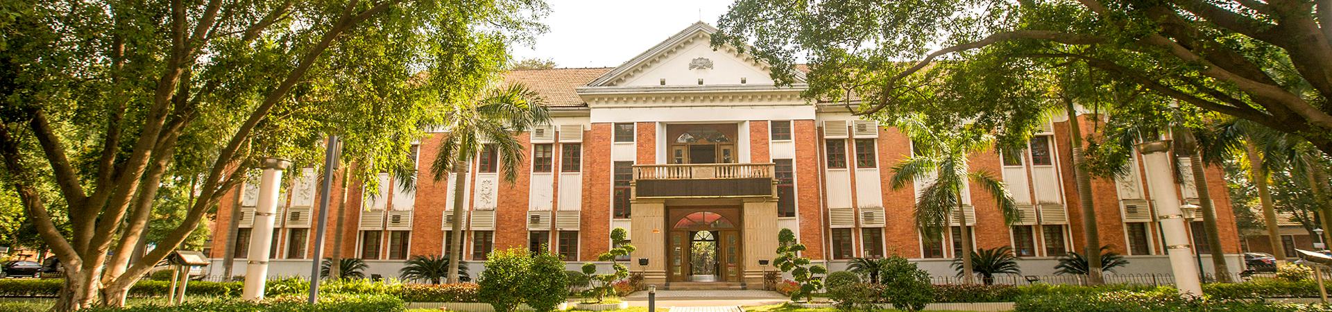 行政办公楼图片